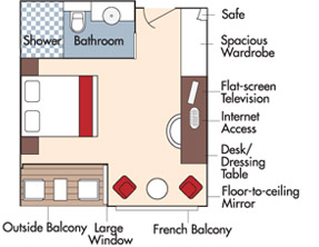 Cat AB room photo