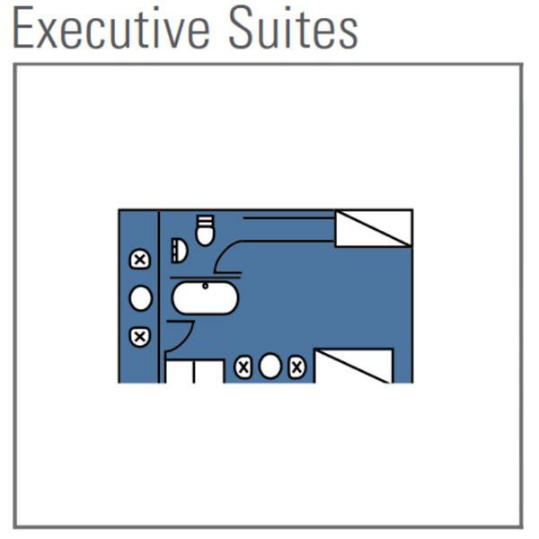 Executive Suites room photo