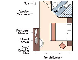 room photo