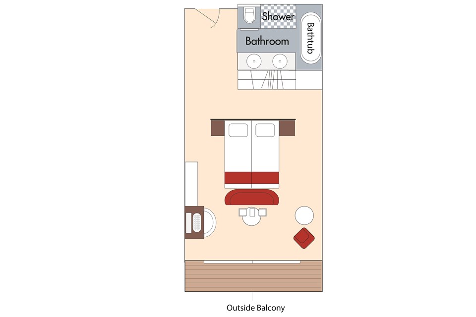 room photo
