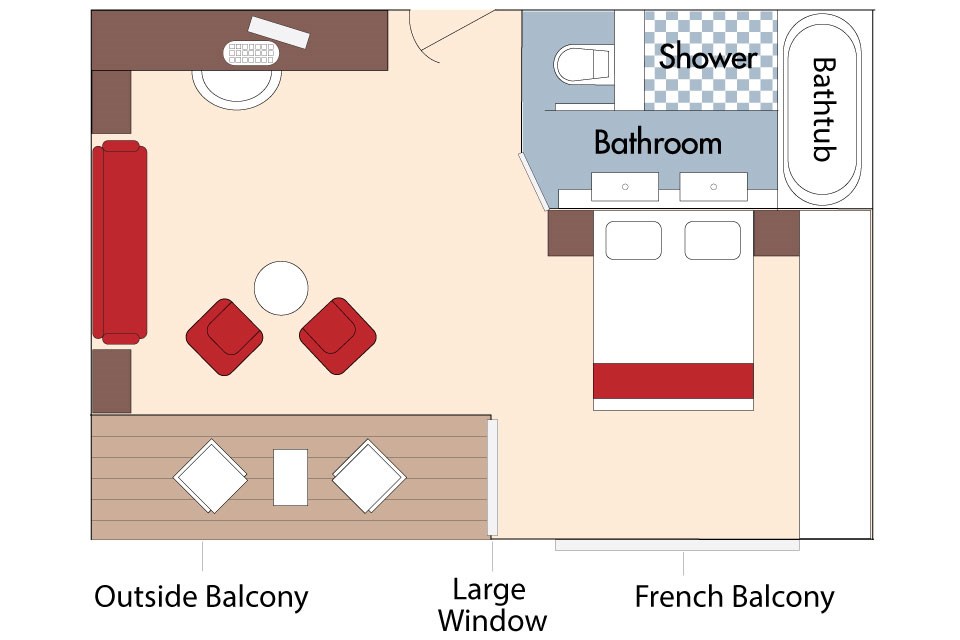 room photo