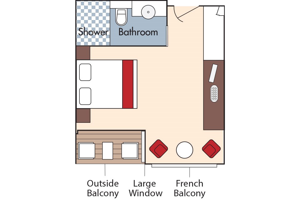 room photo