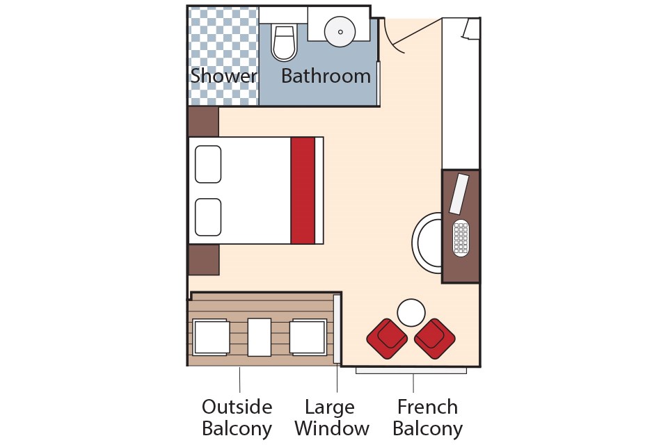 room photo