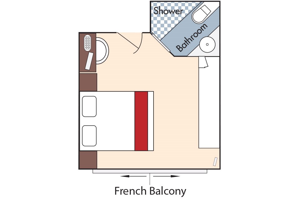room photo