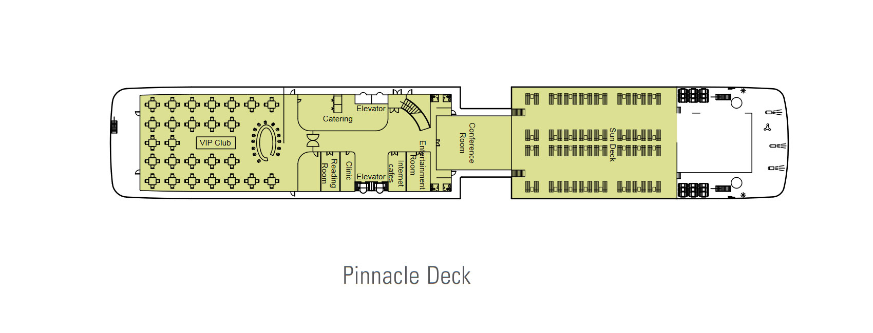 deck plan