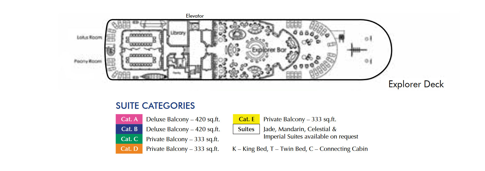 deck plan