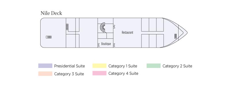 deck plan