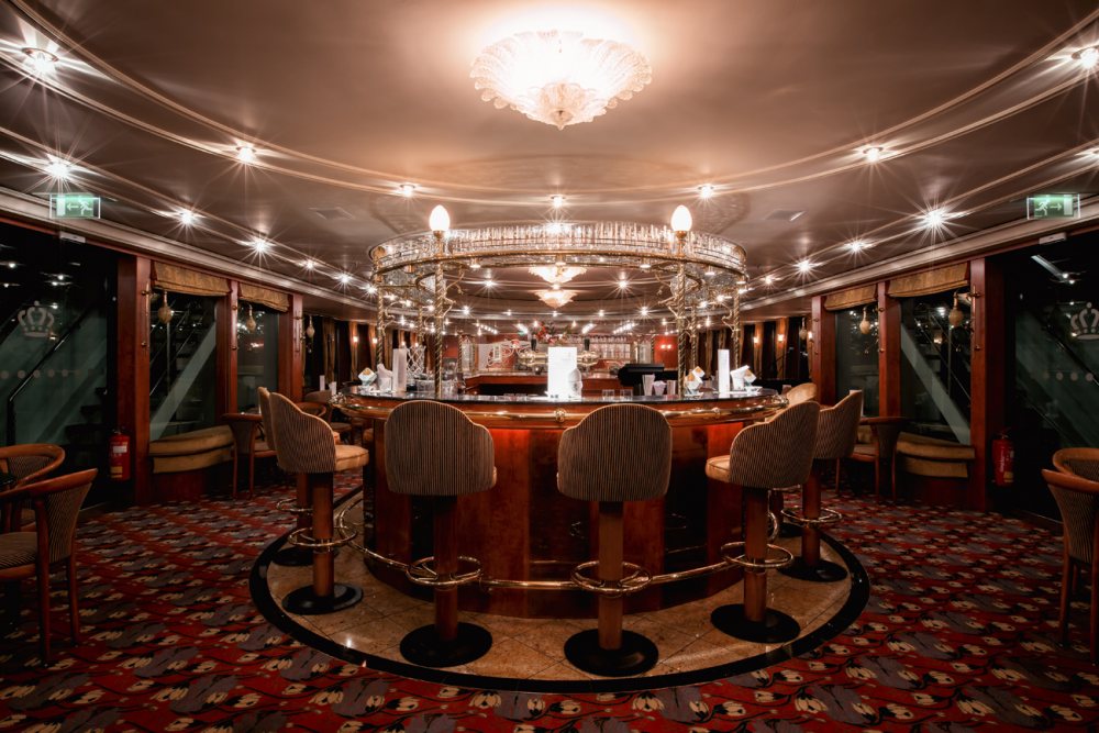 Ms Swiss Corona Riviera Travel Cruise Ship Information River