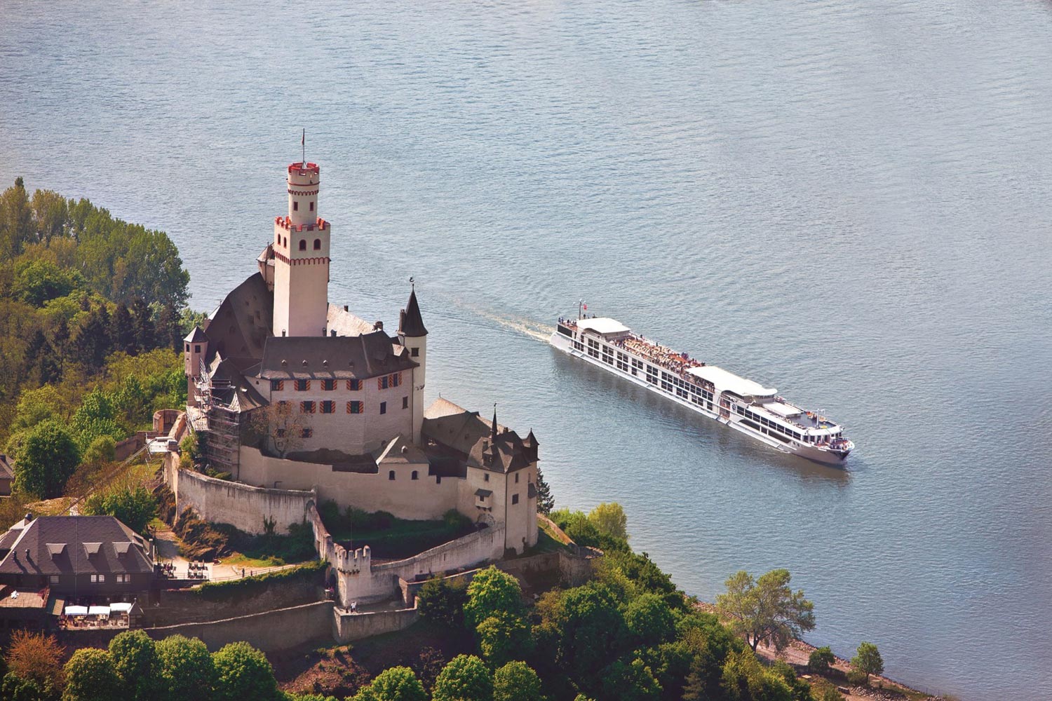 ss antoinette rhine cruise